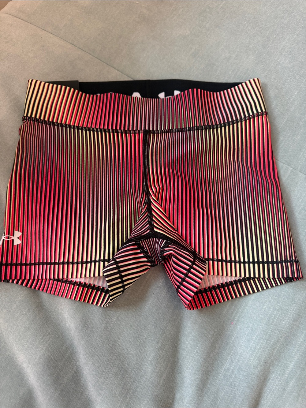 Under Armour shorts NEW with tags